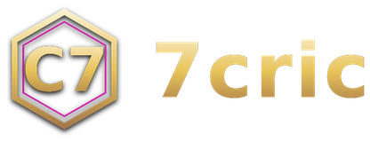 7cric logo